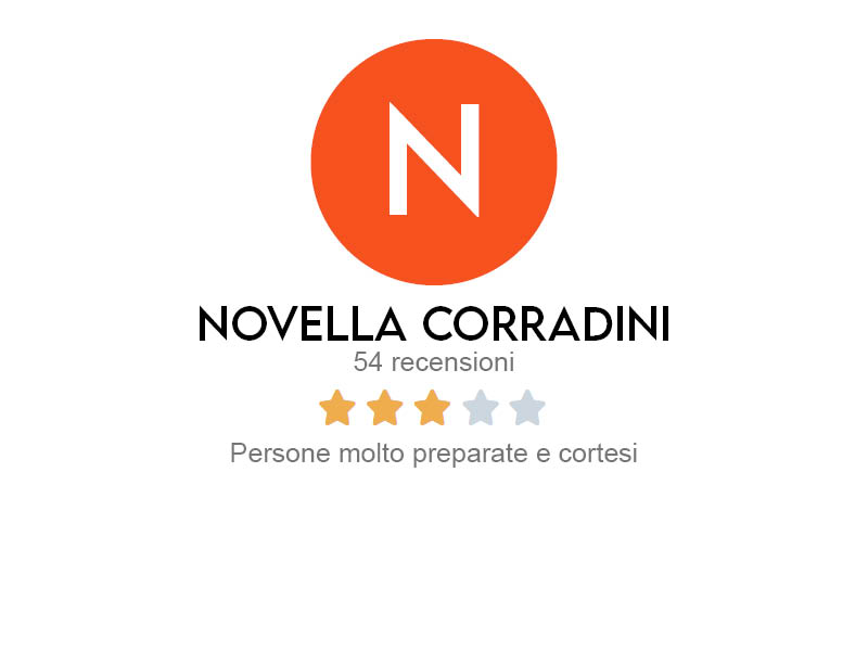 recensioni