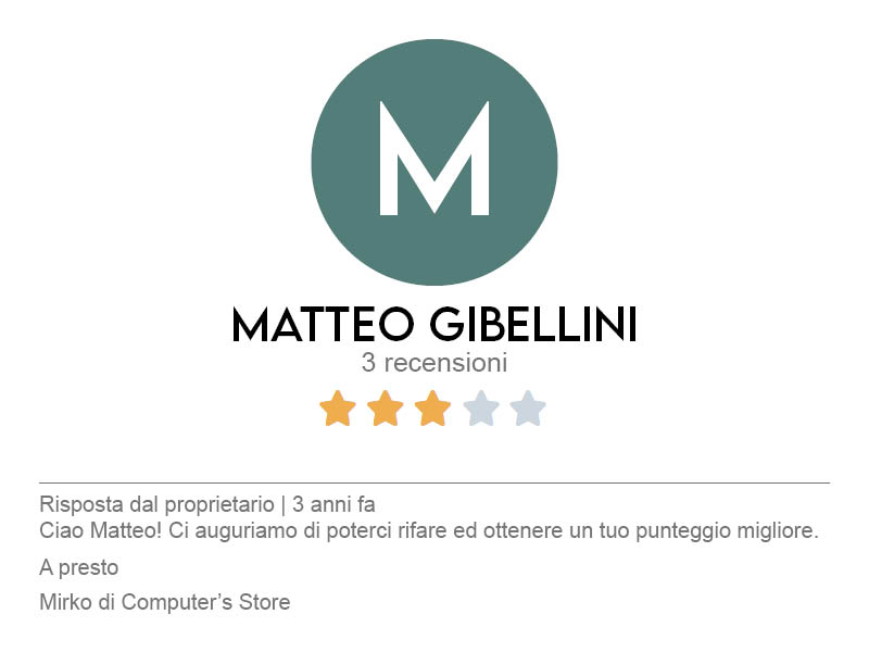 recensioni30